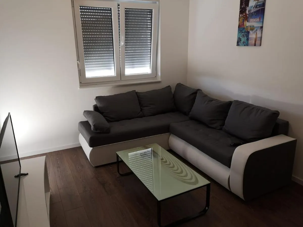 Navis Apartment Supetarska Draga