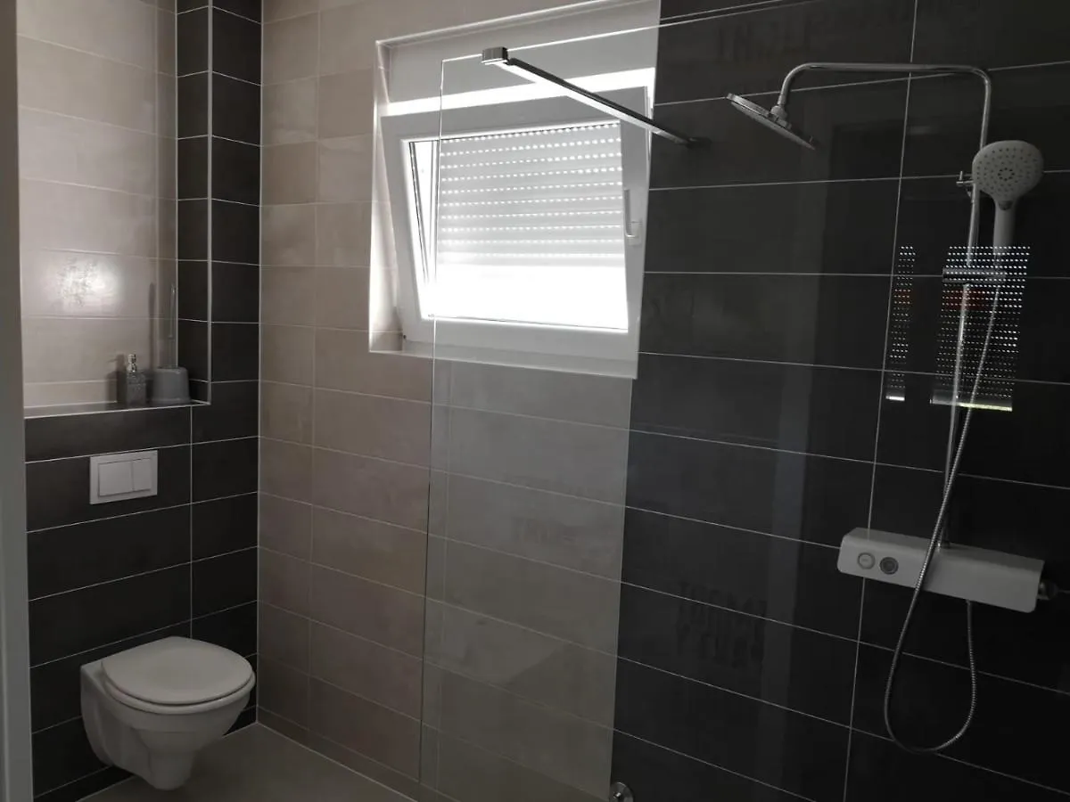 Navis Apartment Supetarska Draga