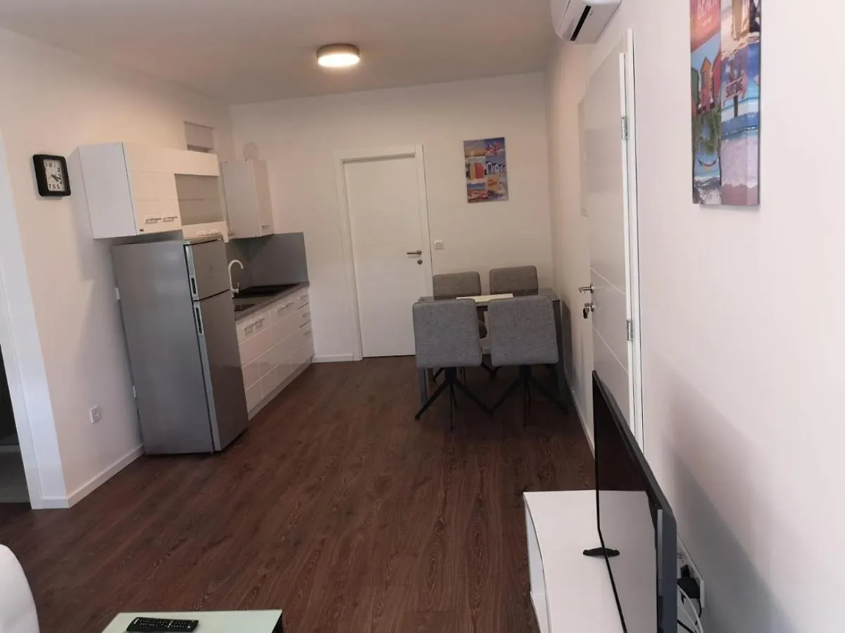 Navis Apartment Supetarska Draga