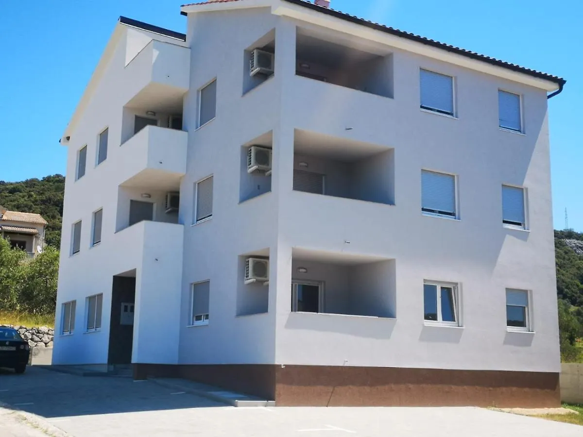 Navis Apartment Supetarska Draga 0*,
