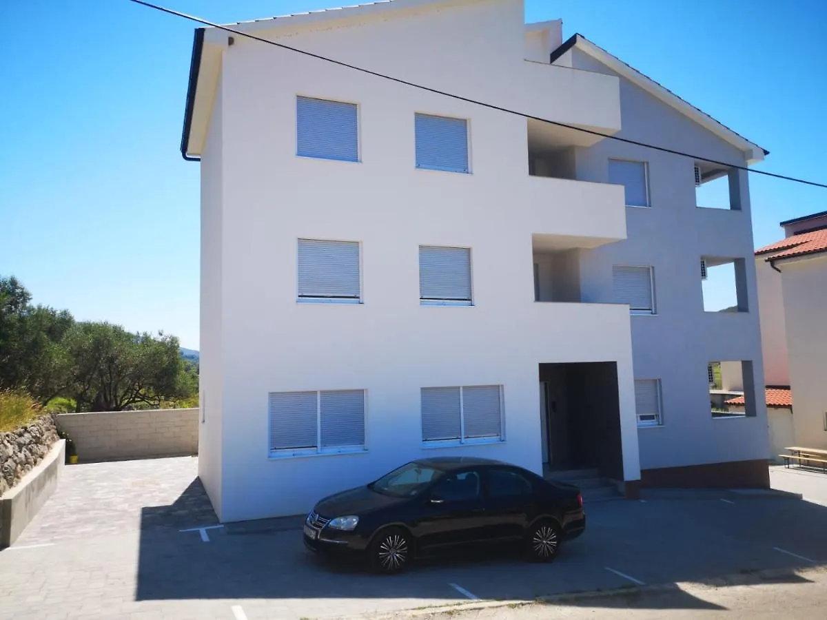 Navis Apartment Supetarska Draga