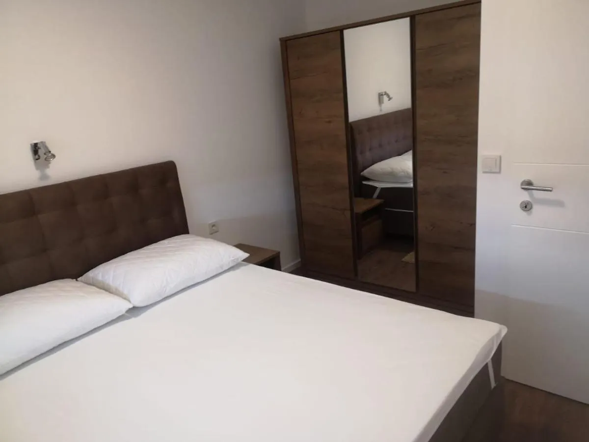 Navis Apartment Supetarska Draga