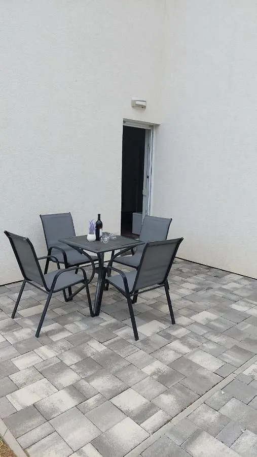 Navis Apartment Supetarska Draga