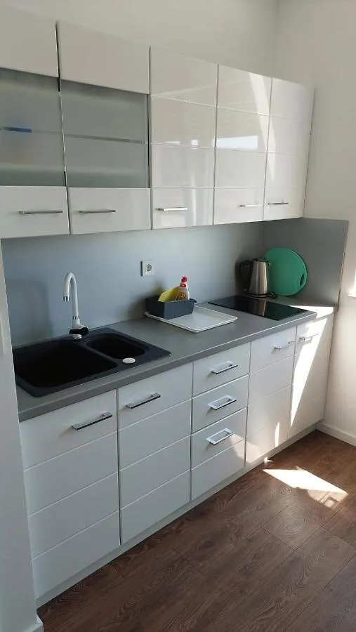 Navis Apartment Supetarska Draga
