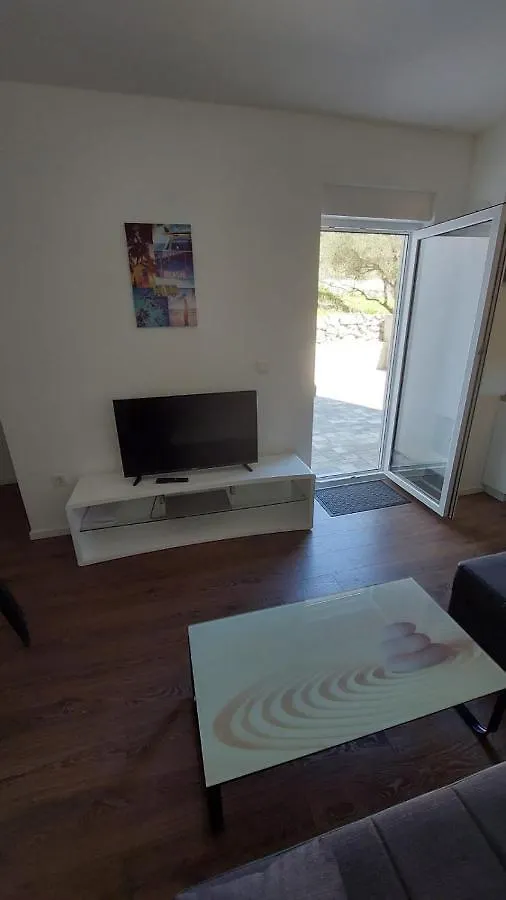 Navis Apartment Supetarska Draga