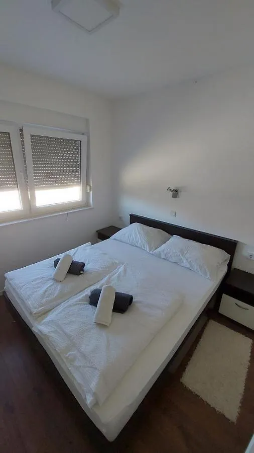 Navis Apartment Supetarska Draga