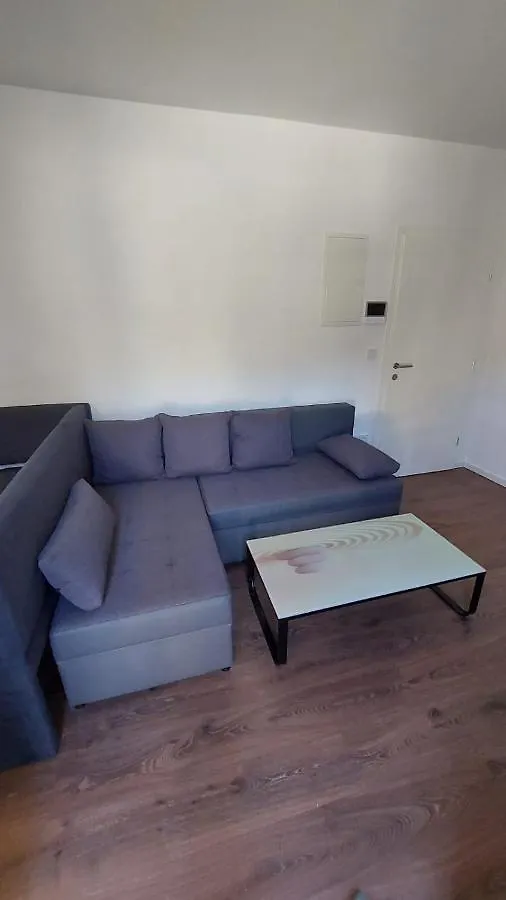 Navis Apartment Supetarska Draga Croatia