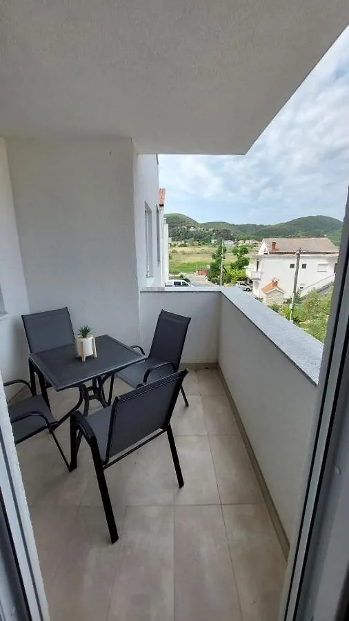Navis Apartment Supetarska Draga