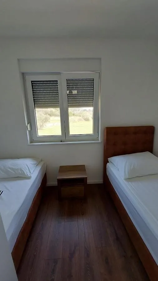 Navis Apartment Supetarska Draga