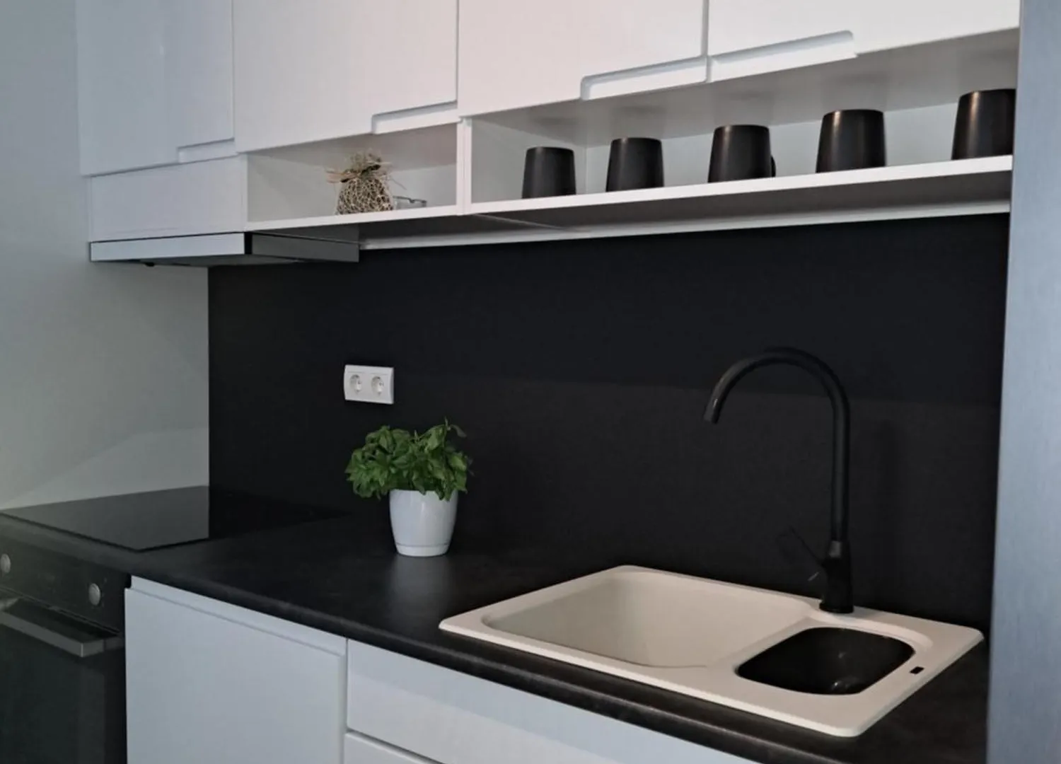 Navis Apartment Supetarska Draga