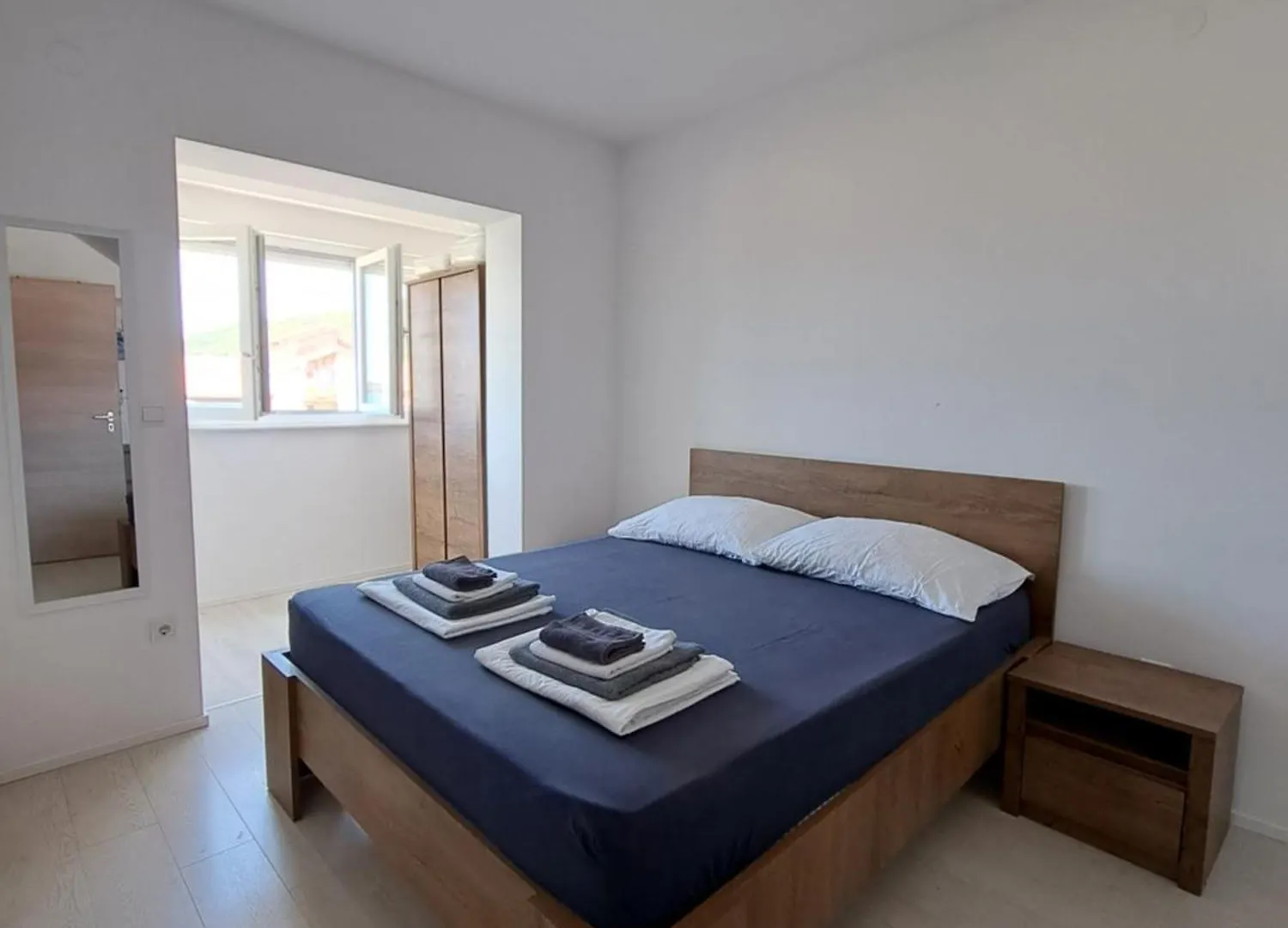 Navis Apartment Supetarska Draga