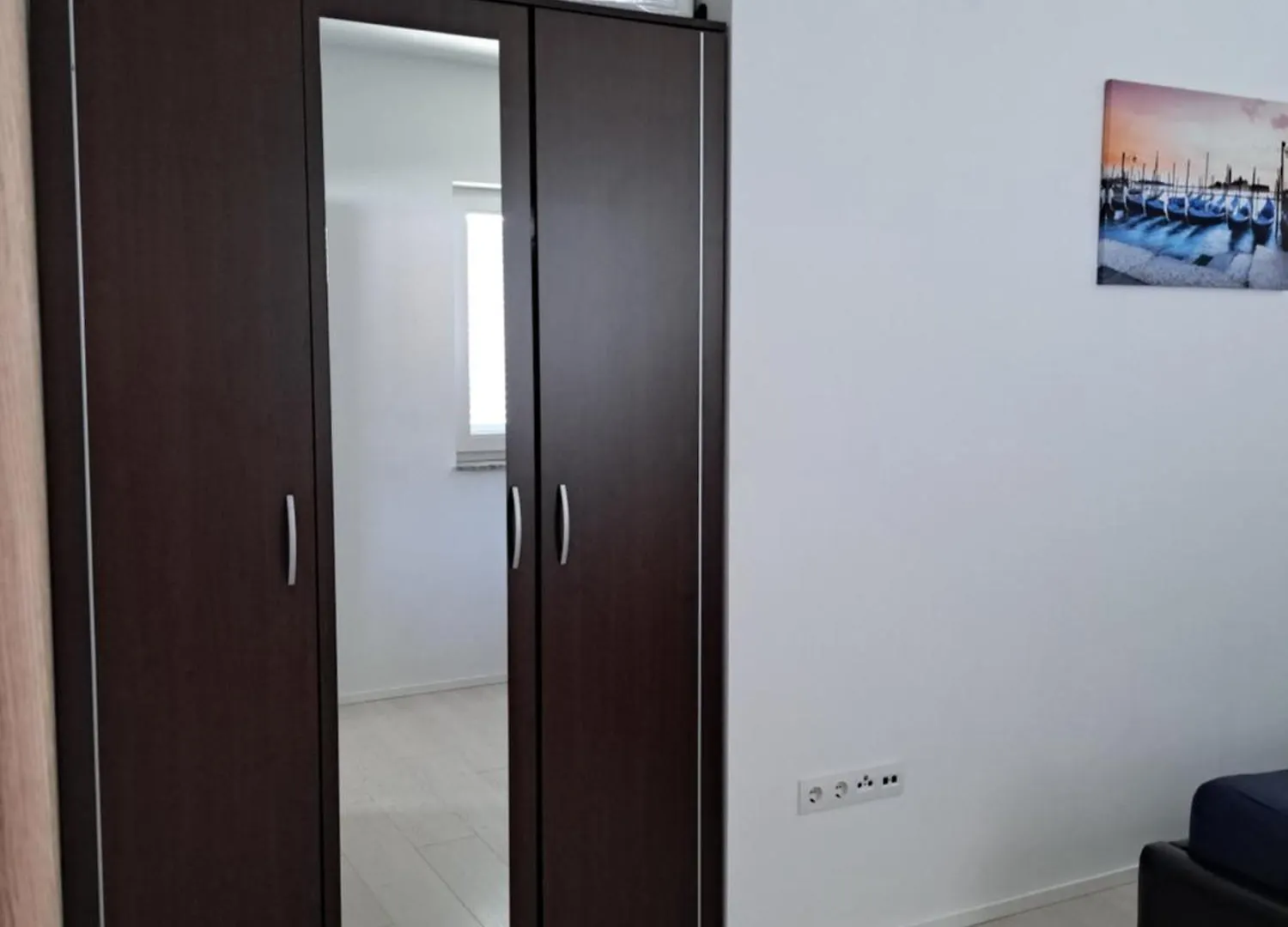 Navis Apartment Supetarska Draga Croatia