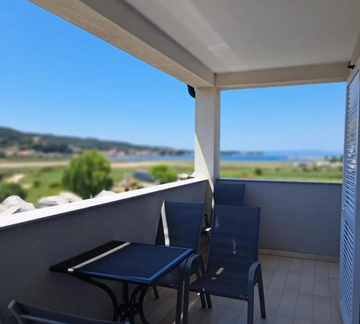 Navis Apartment Supetarska Draga