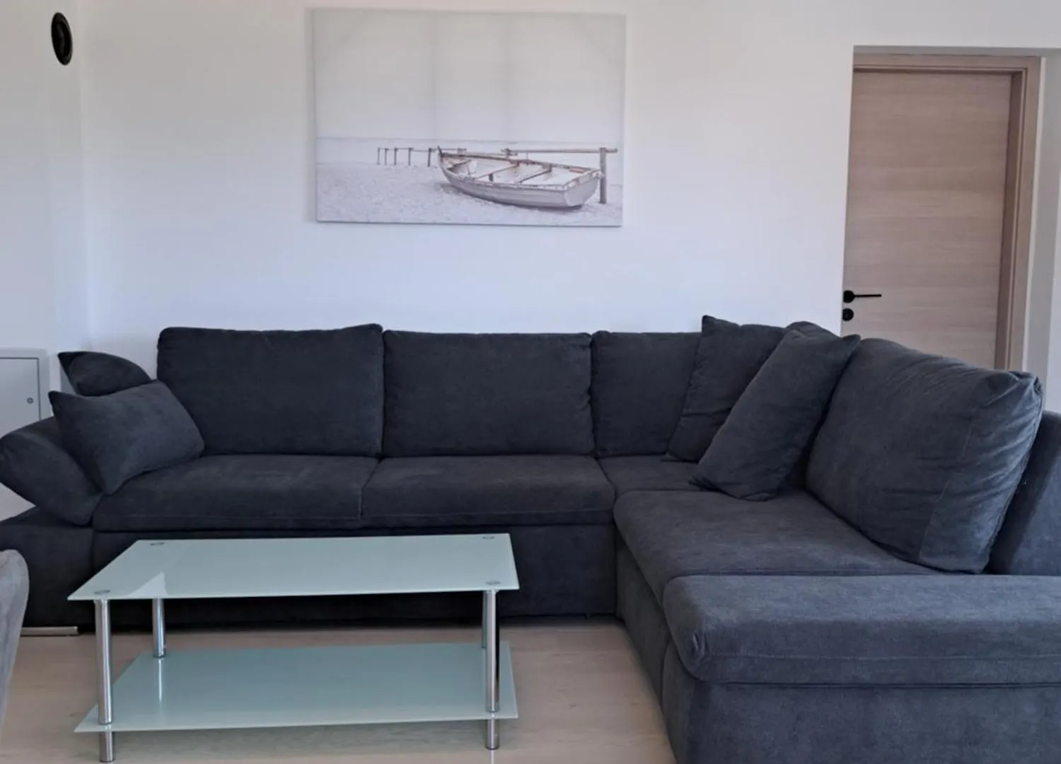 Navis Apartment Supetarska Draga Croatia