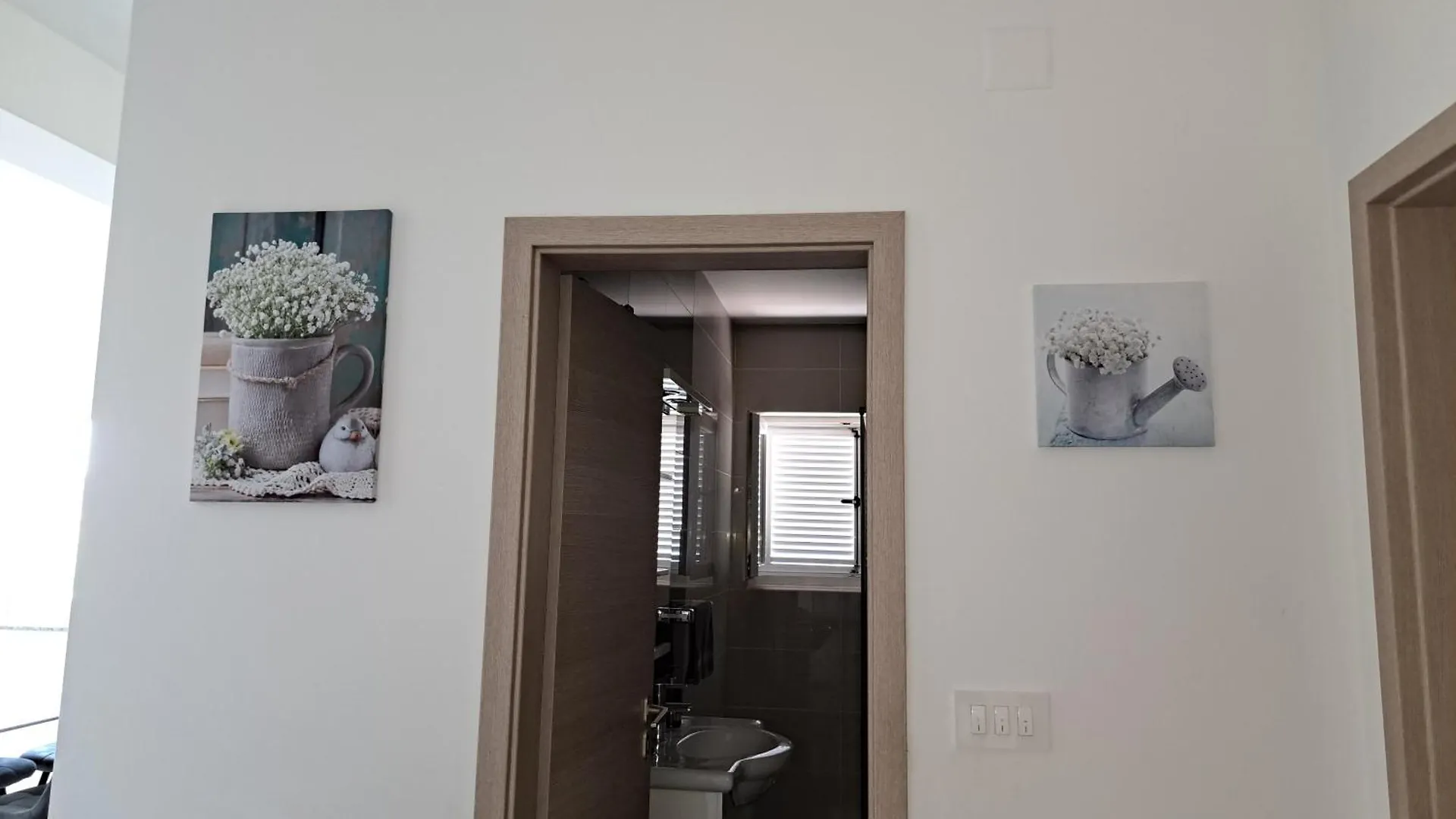 Navis Apartment Supetarska Draga