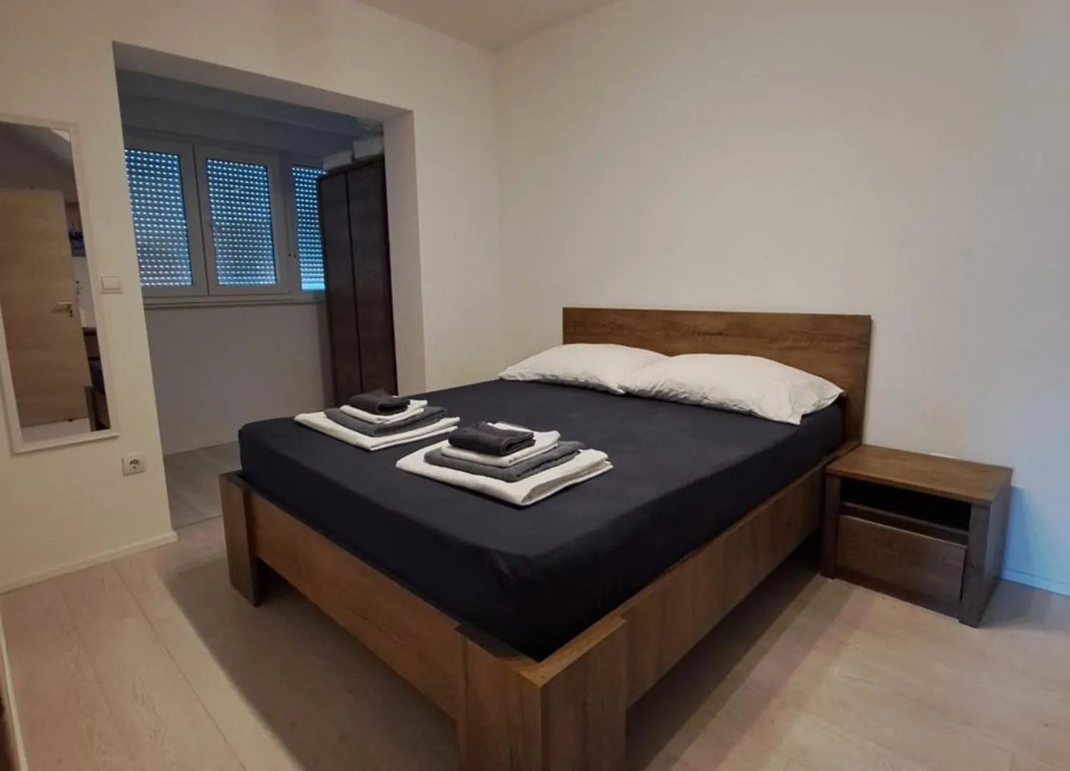 Navis Apartment Supetarska Draga 0*,  Croatia