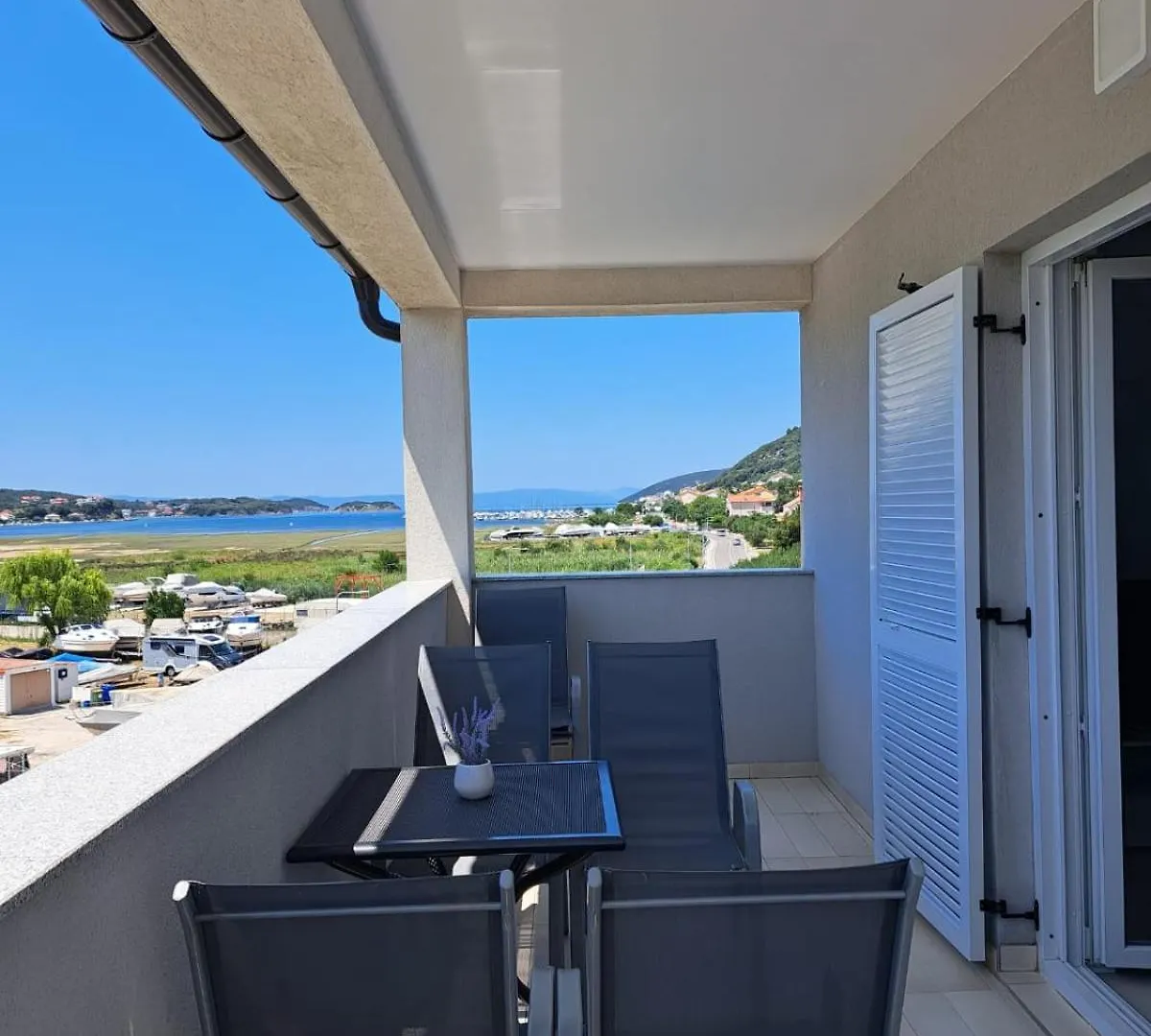 Navis Apartment Supetarska Draga