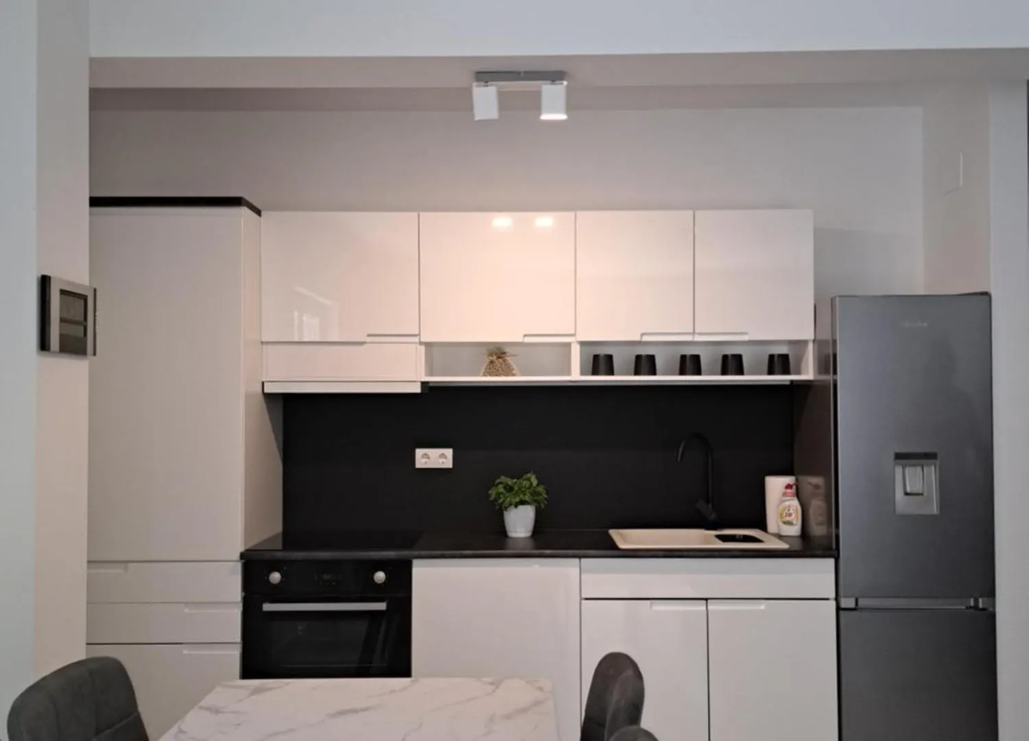 Navis Apartment Supetarska Draga Croatia