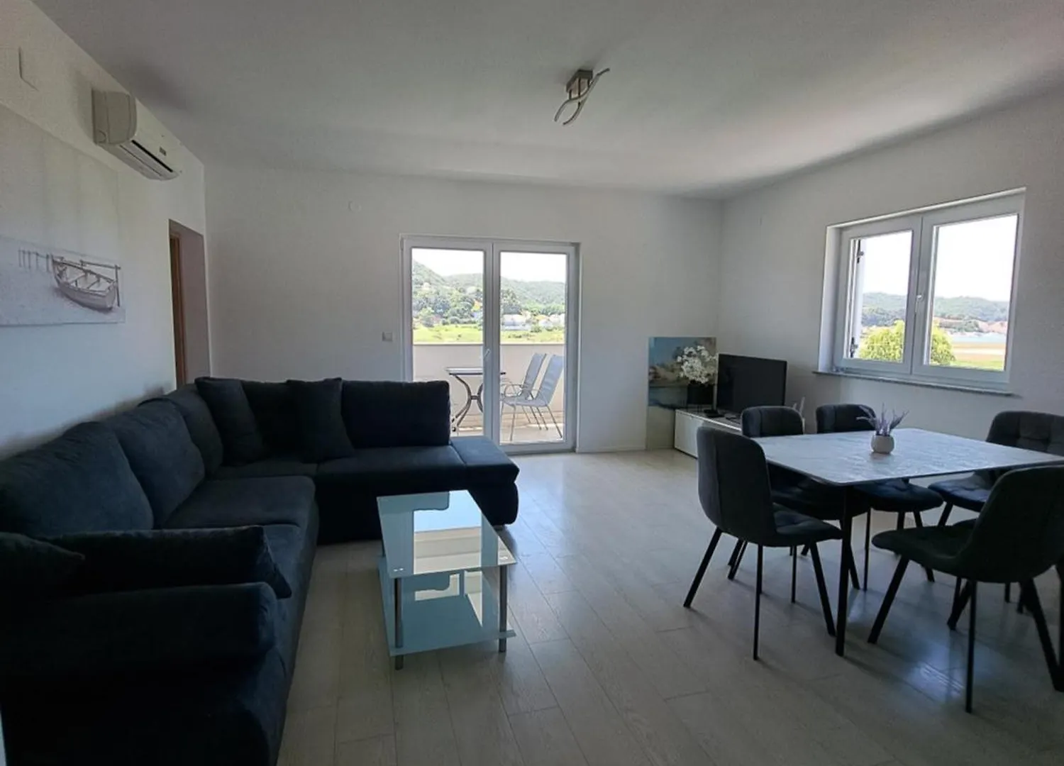 Navis Apartment Supetarska Draga