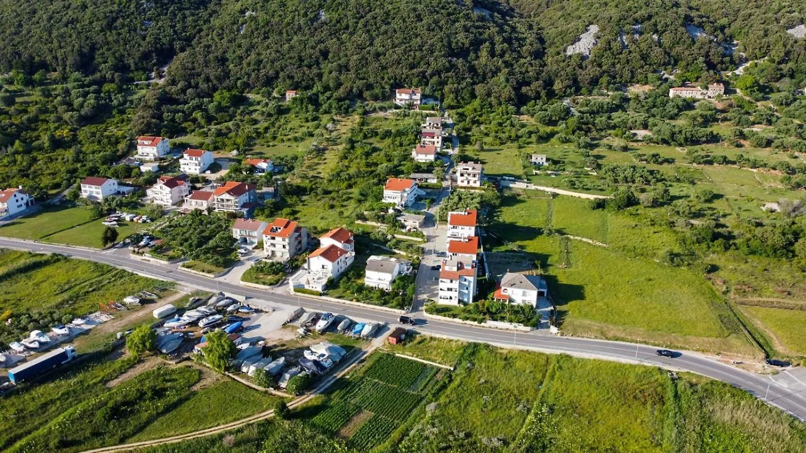 Navis Apartment Supetarska Draga