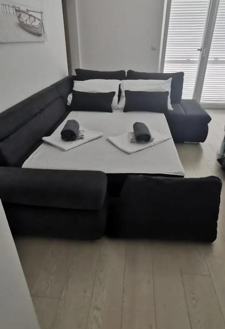 Navis Apartment Supetarska Draga Croatia